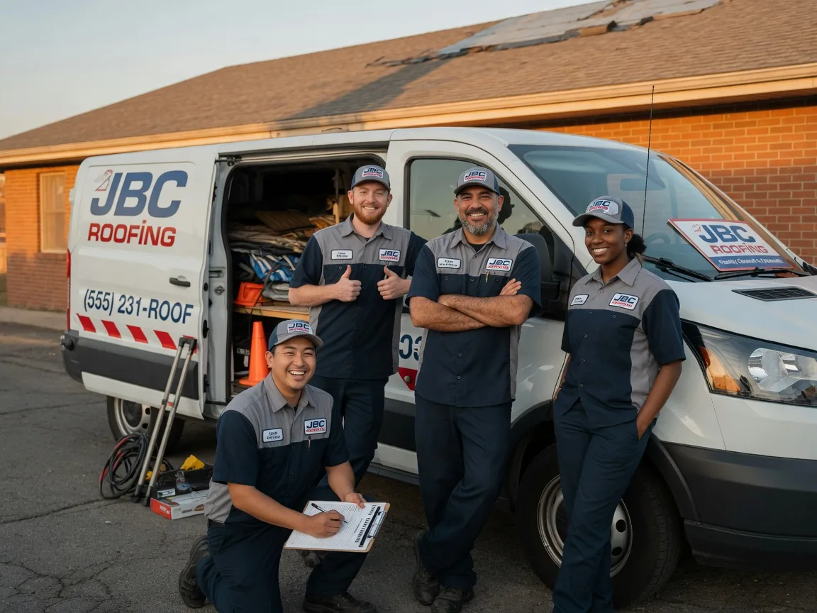 Roof Replacement company in Hillsdale, PA
