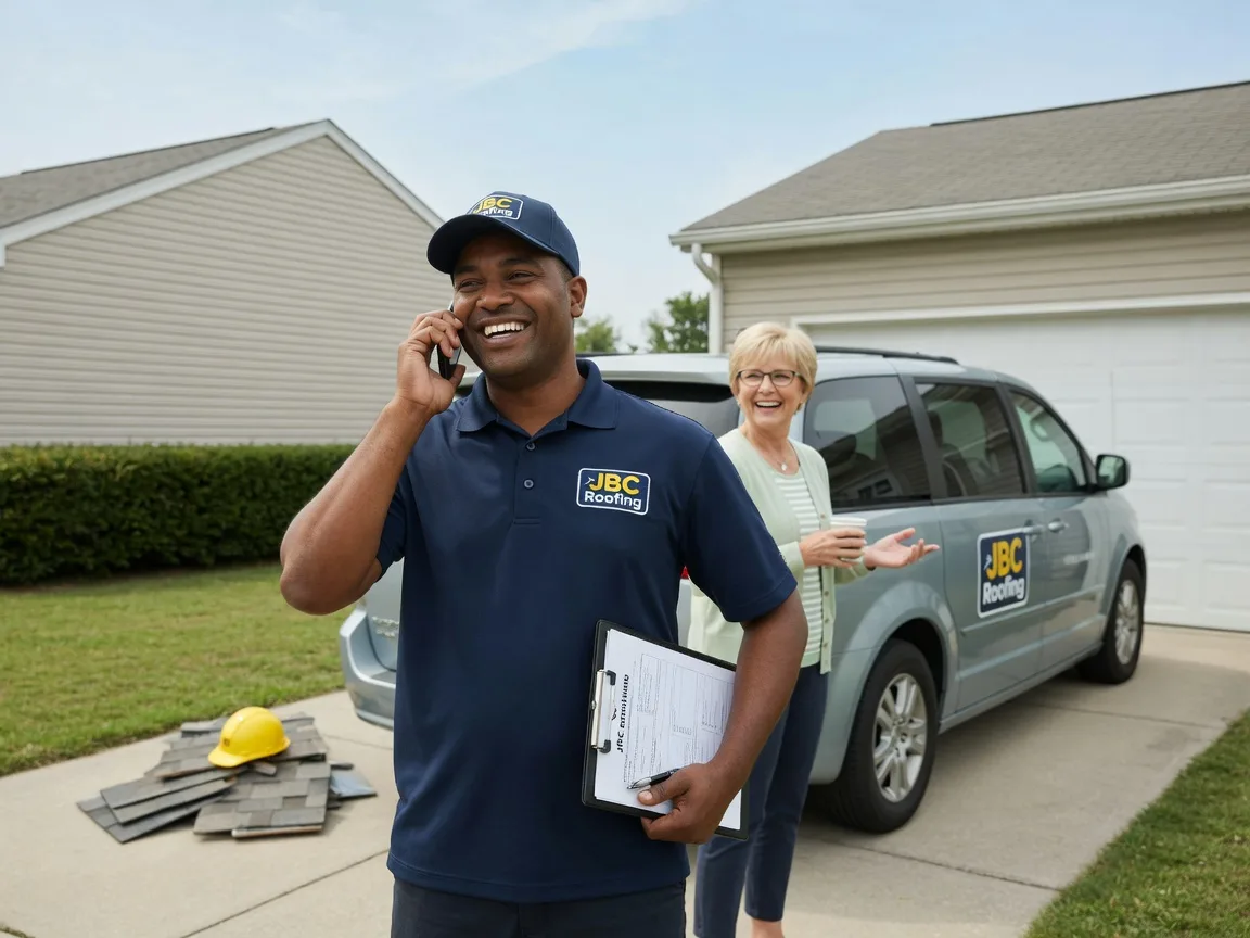 Roof Replacement Hillsdale, PA FAQs